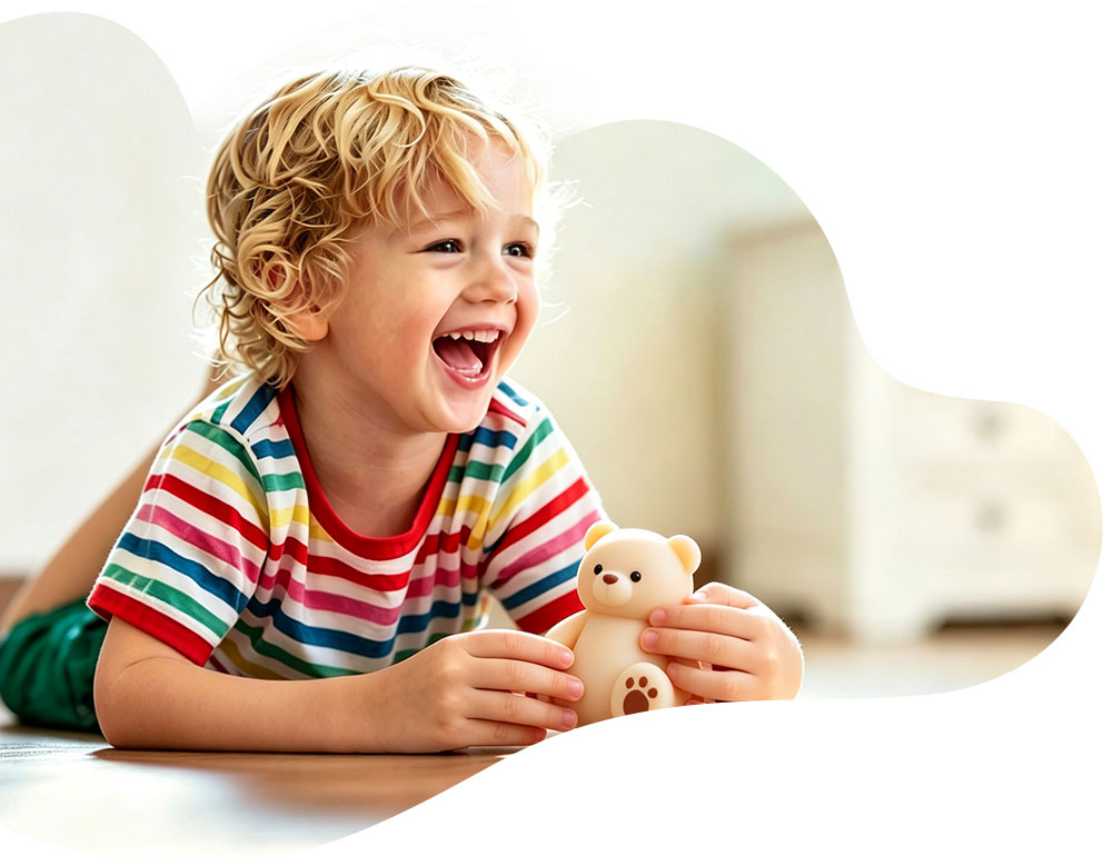 Jinhua Nakdas Toys Co., Ltd.